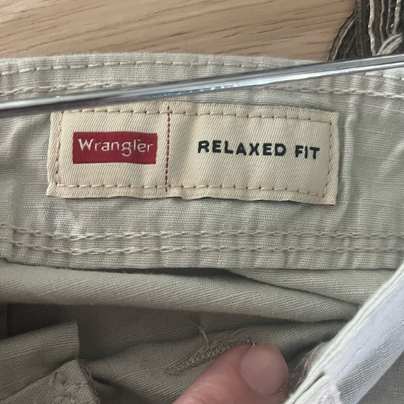 Wrangler shorts - Picture 8 of 12